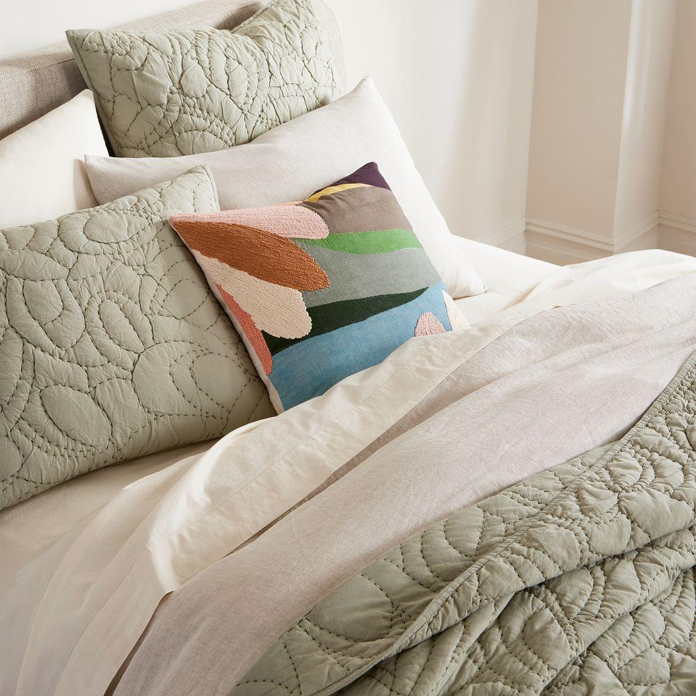 Banana leaf best sale pillow